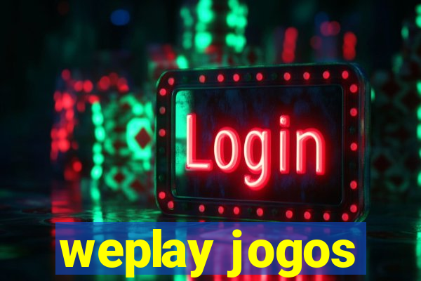 weplay jogos